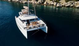 Bali 5.4 in Sardinia / Golfo Aranci / Marina dell'Isola thumbnail 5
