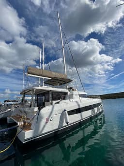 Bali 5.4 in Sardinia / Golfo Aranci / Marina dell'Isola thumbnail 6
