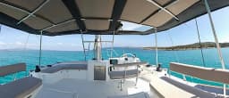 Bali 5.4 in Sardinia / Golfo Aranci / Marina dell'Isola thumbnail 8