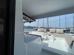 Bali 5.4 in Sardinia / Golfo Aranci / Marina dell'Isola thumbnail 9