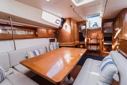 Oceanis 46 in Kavala thumbnail 11