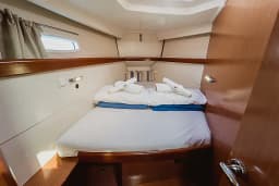 Oceanis 46 in Kavala thumbnail 12
