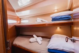 Oceanis 46 in Kavala thumbnail 13