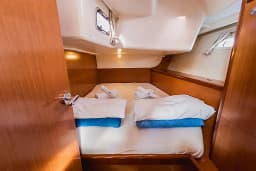 Oceanis 46 in Kavala thumbnail 14
