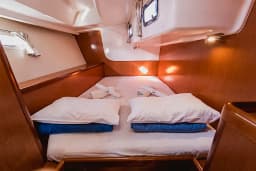 Oceanis 46 in Kavala thumbnail 15