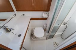 Oceanis 46 in Kavala thumbnail 16