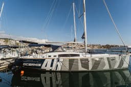 Oceanis 46 in Kavala thumbnail 17