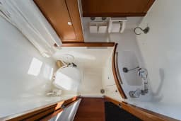 Oceanis 46 in Kavala thumbnail 18
