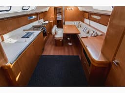 Oceanis 46 in Kavala thumbnail 2