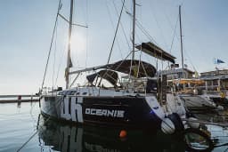 Oceanis 46 in Kavala thumbnail 20