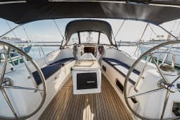 Oceanis 46 in Kavala thumbnail 21