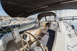 Oceanis 46 in Kavala thumbnail 22
