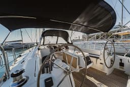 Oceanis 46 in Kavala thumbnail 23