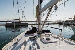 Oceanis 46 in Kavala thumbnail 3