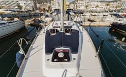 Oceanis 46 in Kavala thumbnail 4