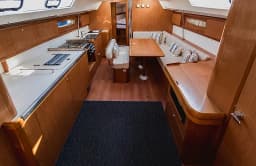 Oceanis 46 in Kavala thumbnail 7