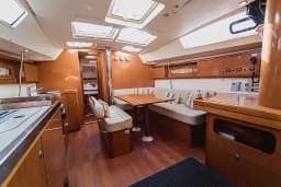 Oceanis 46 in Kavala thumbnail 8