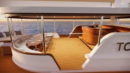 Motoryacht in Bozburun thumbnail 11