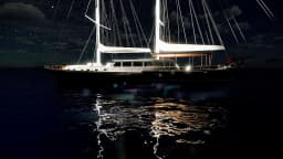 Motoryacht in Bozburun thumbnail 18