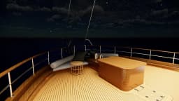 Motoryacht in Bozburun thumbnail 19
