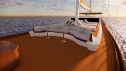 Motoryacht in Bozburun thumbnail 22
