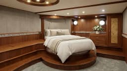 Motoryacht in Bozburun thumbnail 25