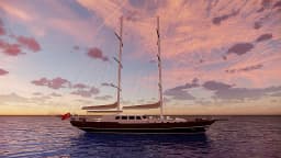 Motoryacht in Bozburun thumbnail 6