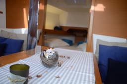 Sun Odyssey 349 in Ploče City Port thumbnail 10