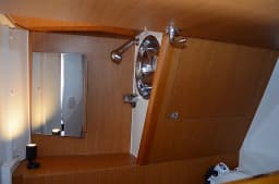 Sun Odyssey 349 in Ploče City Port thumbnail 5
