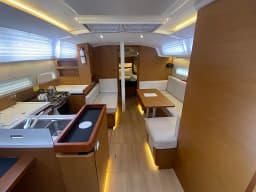 Sunsail 41 in Tortola / Road Town / Fort Burt Marina thumbnail 13