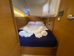 Sunsail 41 in Tortola / Road Town / Fort Burt Marina thumbnail 16