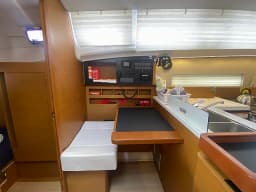 Sunsail 41 in Tortola / Road Town / Fort Burt Marina thumbnail 19