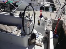 Sunsail 41 in Tortola / Road Town / Fort Burt Marina thumbnail 6