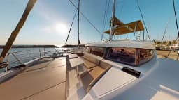 Bali 4.1 in Lefkada / D-Marin Marina Lefkas thumbnail 8