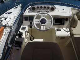 Azimut 47 in Šibenik / D-Marin Marina Mandalina thumbnail 12
