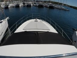 Azimut 47 in Šibenik / D-Marin Marina Mandalina thumbnail 13