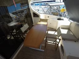 Azimut 47 in Šibenik / D-Marin Marina Mandalina thumbnail 15