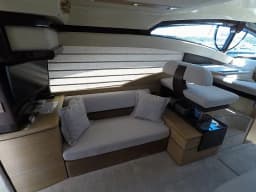 Azimut 47 in Šibenik / D-Marin Marina Mandalina thumbnail 17
