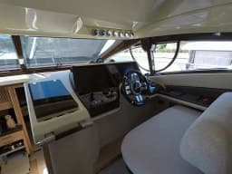 Azimut 47 in Šibenik / D-Marin Marina Mandalina thumbnail 18