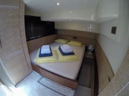 Azimut 47 in Šibenik / D-Marin Marina Mandalina thumbnail 20