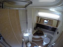 Azimut 47 in Šibenik / D-Marin Marina Mandalina thumbnail 21