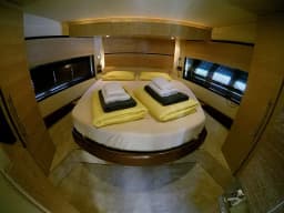 Azimut 47 in Šibenik / D-Marin Marina Mandalina thumbnail 24