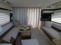 Azimut 47 in Šibenik / D-Marin Marina Mandalina thumbnail 5