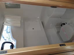 Sun Odyssey 319 in Volos / Port of Volos thumbnail 4