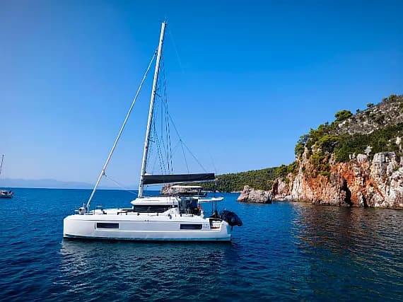 Lagoon 43 in Volos / Port of Volos - Photo 1