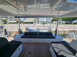 Lagoon 43 in Volos / Port of Volos thumbnail 12