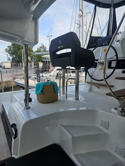 Lagoon 43 in Volos / Port of Volos thumbnail 13
