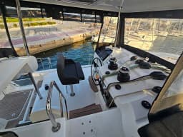 Lagoon 43 in Volos / Port of Volos thumbnail 17