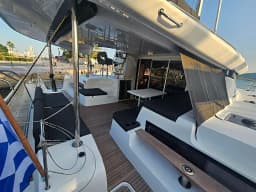 Lagoon 43 in Volos / Port of Volos thumbnail 18