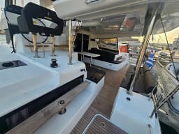 Lagoon 43 in Volos / Port of Volos thumbnail 19